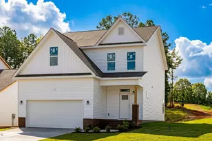 110 Cinnabar St, Clayton, NC 27527 - Photo 1