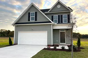110 Cinnabar St, Clayton, NC 27527 - Photo 1
