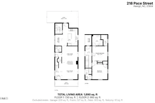 218 Pace St, Raleigh, NC 27604 - Photo 41