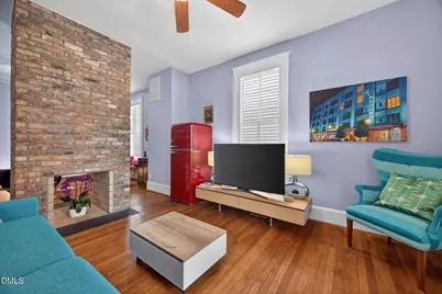 218 Pace Street, Raleigh, NC 27604 - Photo 11