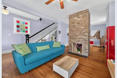 218 Pace Street, Raleigh, NC 27604 - Photo 7