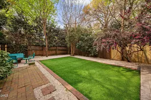 218 Pace St, Raleigh, NC 27604 - Photo 5