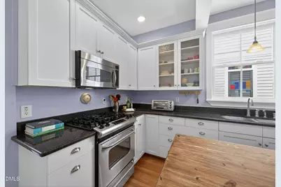 218 Pace Street, Raleigh, NC 27604 - Photo 17