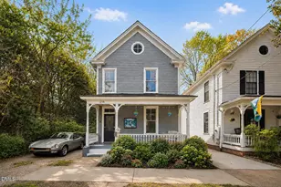 218 Pace St, Raleigh, NC 27604 - Photo 1