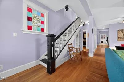 218 Pace Street, Raleigh, NC 27604 - Photo 5