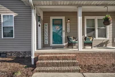 5224 Alonza Lane, Bailey, NC 27807 - Photo 3