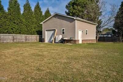 5224 Alonza Lane, Bailey, NC 27807 - Photo 31