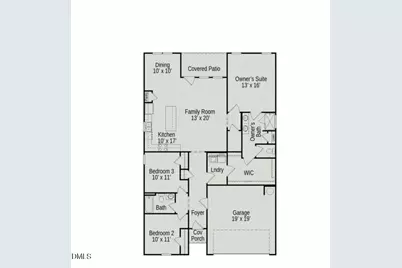 1672 Elk Run Drive, Fayetteville, NC 28312 - Photo 25