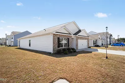 112 Grove Lane, Goldsboro, NC 27534 - Photo 37
