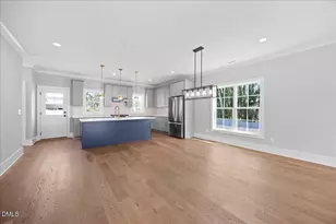 2521 Newbold St, Raleigh, NC 27603 - Photo 19
