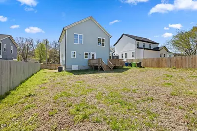 2521 Newbold Street, Raleigh, NC 27603 - Photo 37