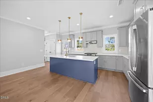 2521 Newbold St, Raleigh, NC 27603 - Photo 17