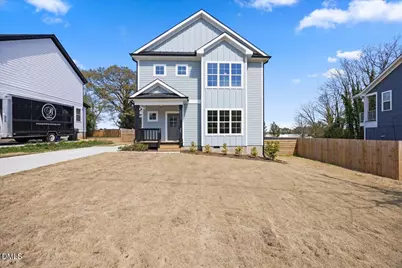 2521 Newbold Street, Raleigh, NC 27603 - Photo 3