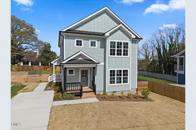 2521 Newbold Street, Raleigh, NC 27603 - Photo 7