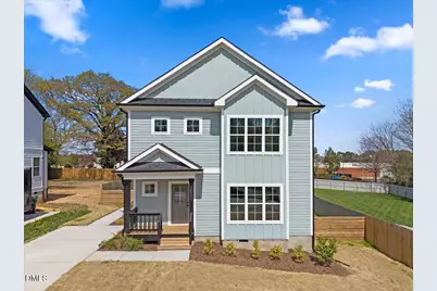 2521 Newbold Street, Raleigh, NC 27603 - Photo 1