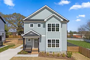 2521 Newbold St, Raleigh, NC 27603 - Photo 1