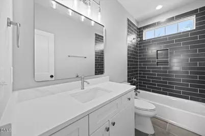 2521 Newbold Street, Raleigh, NC 27603 - Photo 5