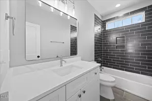 2521 Newbold St, Raleigh, NC 27603 - Photo 5