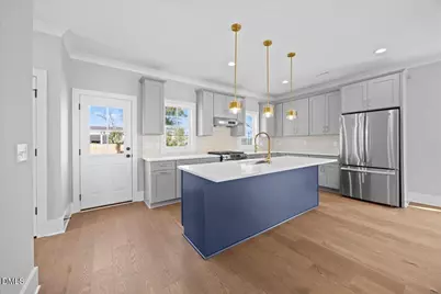 2521 Newbold Street, Raleigh, NC 27603 - Photo 15