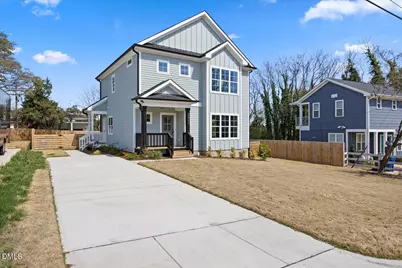 2521 Newbold Street, Raleigh, NC 27603 - Photo 5