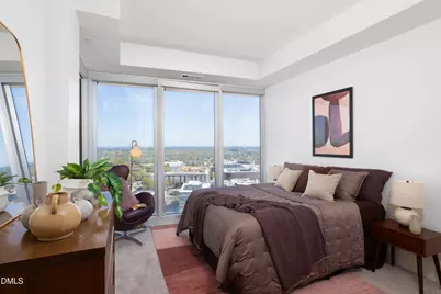 110 N Corcoran Street #Unit 2603, Durham, NC 27701 - Photo 17