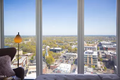 110 N Corcoran Street #Unit 2603, Durham, NC 27701 - Photo 31