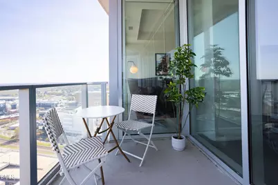 110 N Corcoran Street #Unit 2603, Durham, NC 27701 - Photo 35