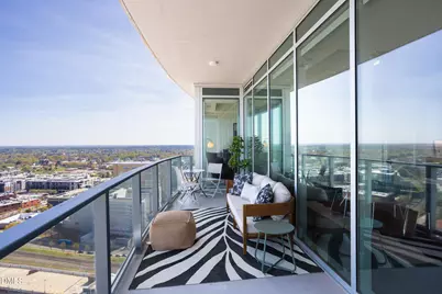 110 N Corcoran Street #Unit 2603, Durham, NC 27701 - Photo 33