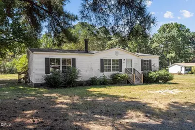 6235 Jamie Road, Battleboro, NC 27809 - Photo 1