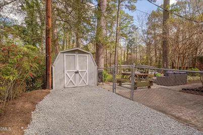 3516 Preston Avenue, Durham, NC 27705 - Photo 23