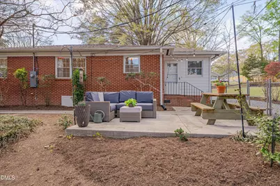 3516 Preston Avenue, Durham, NC 27705 - Photo 19