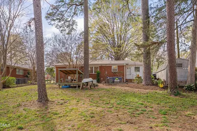 3516 Preston Avenue, Durham, NC 27705 - Photo 21