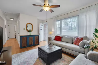 3516 Preston Avenue, Durham, NC 27705 - Photo 5