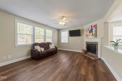 1812 Devonridge Drive, Fuquay Varina, NC 27526 - Photo 5