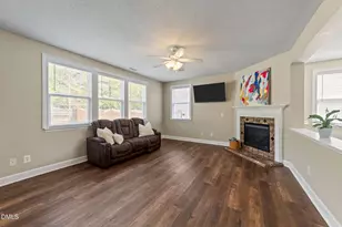 1812 Devonridge Dr, Fuquay Varina, NC 27526 - Photo 5