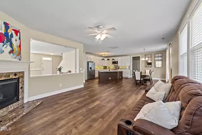 1812 Devonridge Drive, Fuquay Varina, NC 27526 - Photo 7