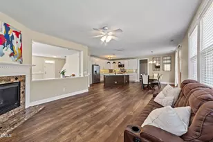 1812 Devonridge Dr, Fuquay Varina, NC 27526 - Photo 7