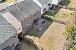 1812 Devonridge Dr, Fuquay Varina, NC 27526 - Photo 35