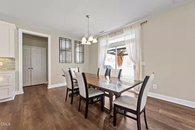 1812 Devonridge Drive, Fuquay Varina, NC 27526 - Photo 9