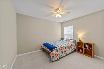 1812 Devonridge Drive, Fuquay Varina, NC 27526 - Photo 23