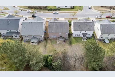 1812 Devonridge Drive, Fuquay Varina, NC 27526 - Photo 35