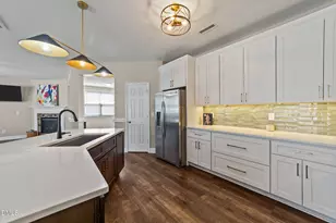 1812 Devonridge Dr, Fuquay Varina, NC 27526 - Photo 1