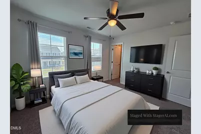 11 Forest Meadow Court, Garner, NC 27529 - Photo 17