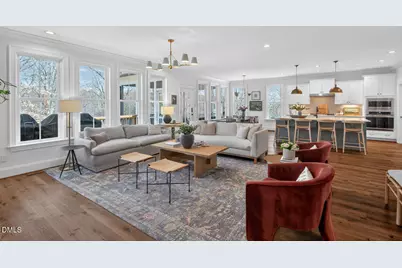 65 N Flanders Street, Chapel Hill, NC 27517 - Photo 23