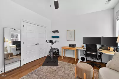 65 N Flanders Street, Chapel Hill, NC 27517 - Photo 45