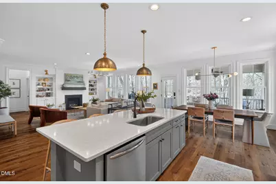 65 N Flanders Street, Chapel Hill, NC 27517 - Photo 33