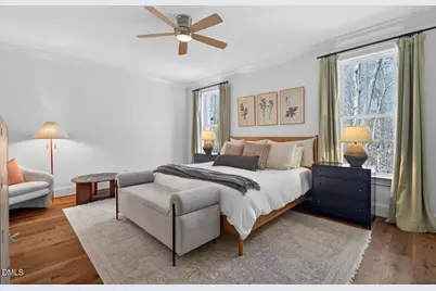 65 N Flanders Street, Chapel Hill, NC 27517 - Photo 35