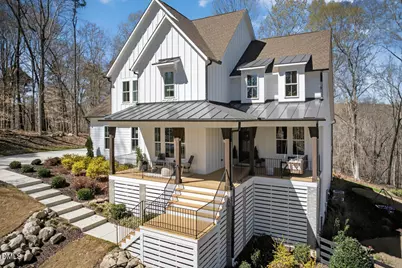 65 N Flanders Street, Chapel Hill, NC 27517 - Photo 7