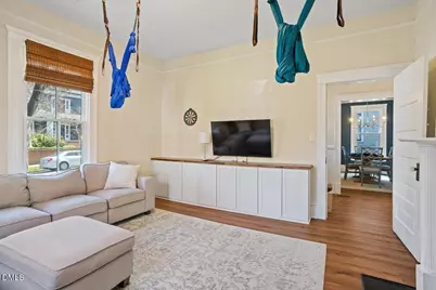 105 N East Street, Raleigh, NC 27601 - Photo 9