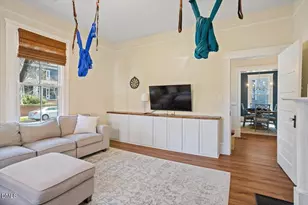 105 N East St, Raleigh, NC 27601 - Photo 9